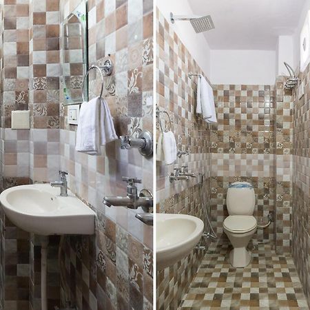 Hotel O Utsav Udaipur Dış mekan fotoğraf