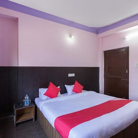 Hotel O Utsav Udaipur Dış mekan fotoğraf