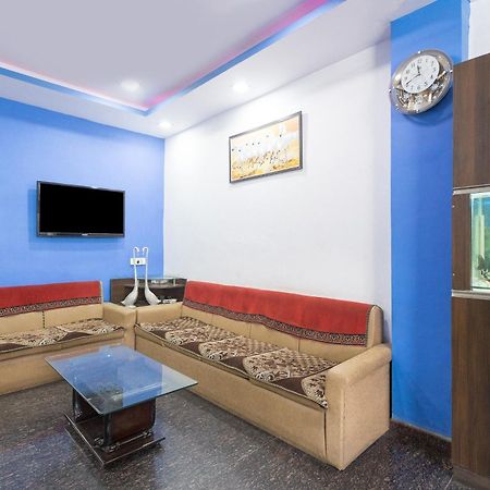 Hotel O Utsav Udaipur Dış mekan fotoğraf