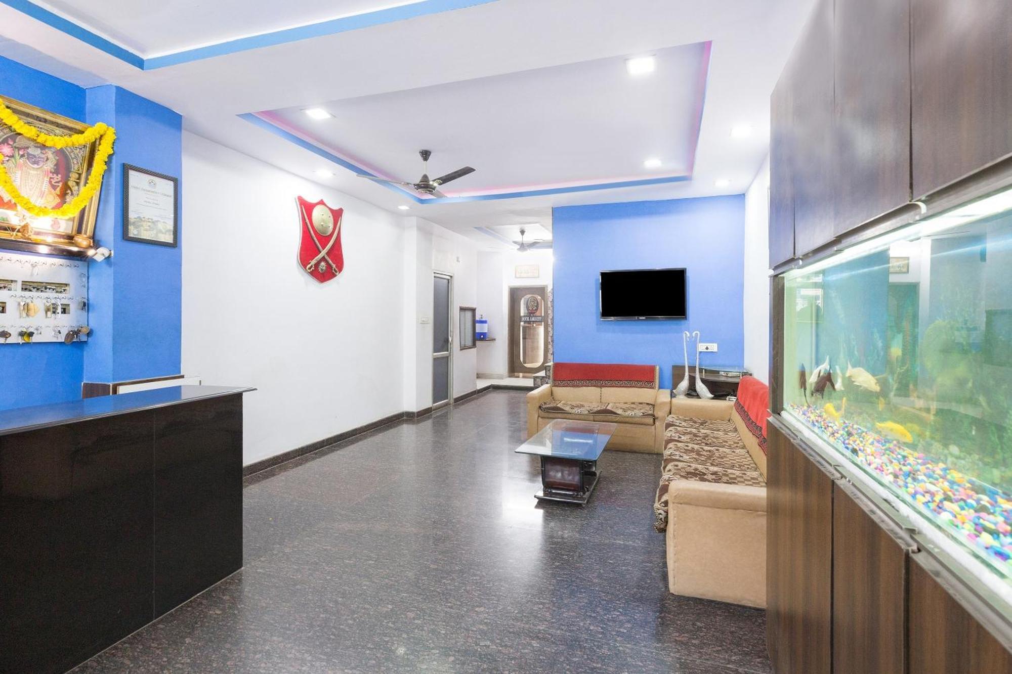Hotel O Utsav Udaipur Dış mekan fotoğraf