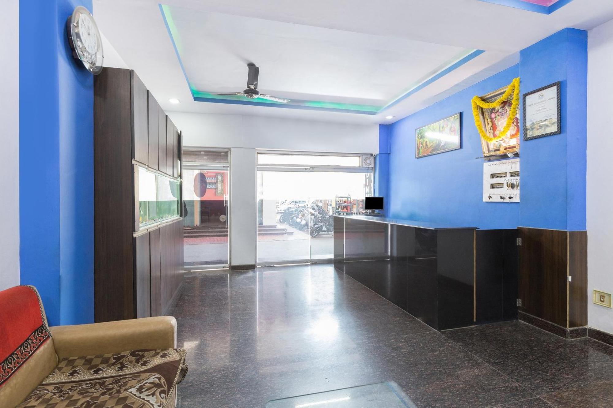 Hotel O Utsav Udaipur Dış mekan fotoğraf