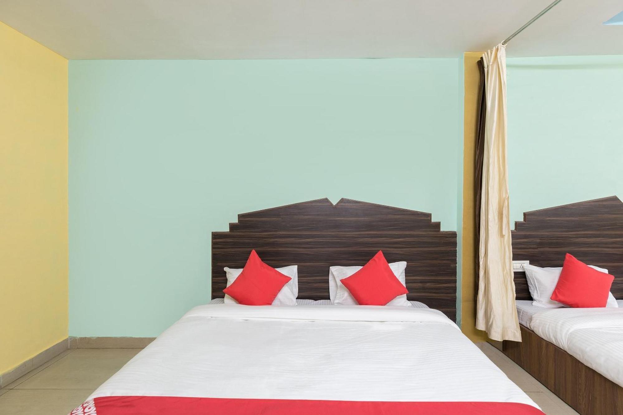 Hotel O Utsav Udaipur Dış mekan fotoğraf