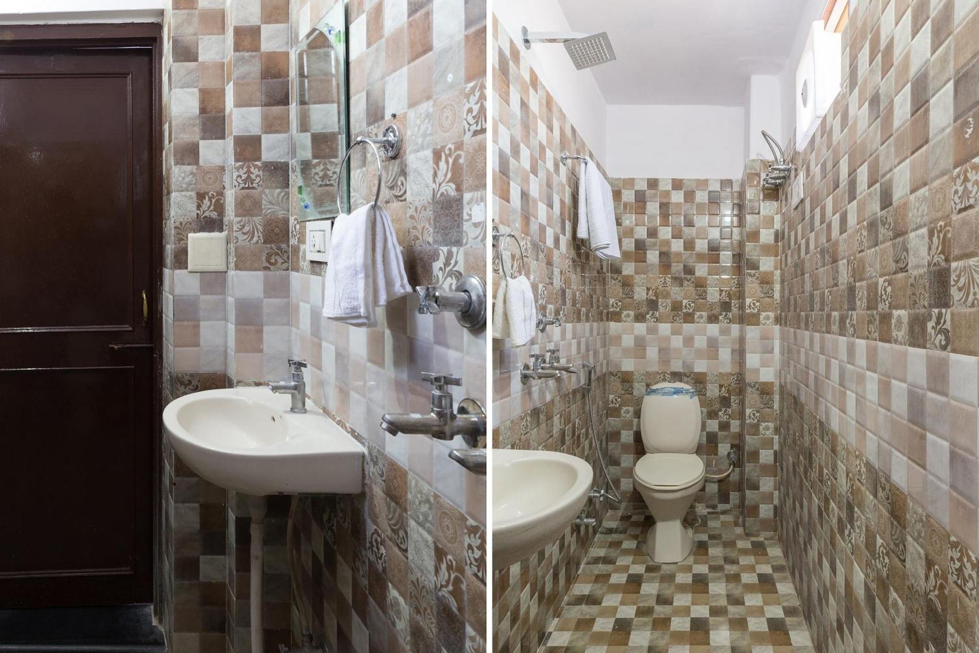 Hotel O Utsav Udaipur Dış mekan fotoğraf